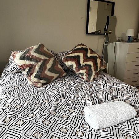 Flat In London Διαμέρισμα Εξωτερικό φωτογραφία