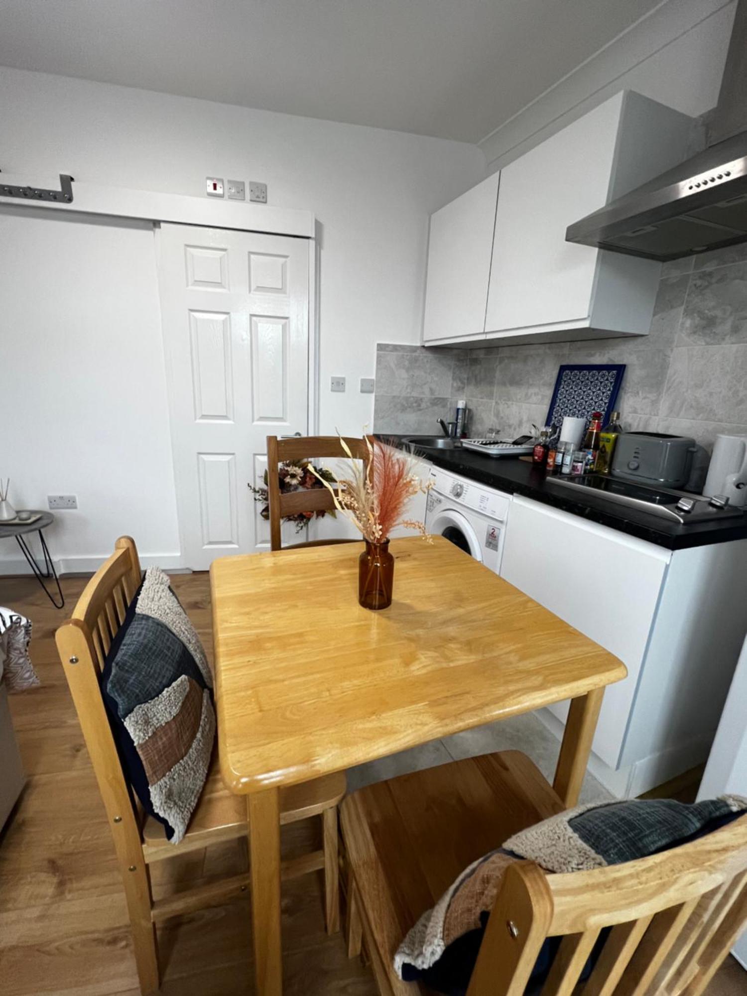 Flat In London Διαμέρισμα Εξωτερικό φωτογραφία