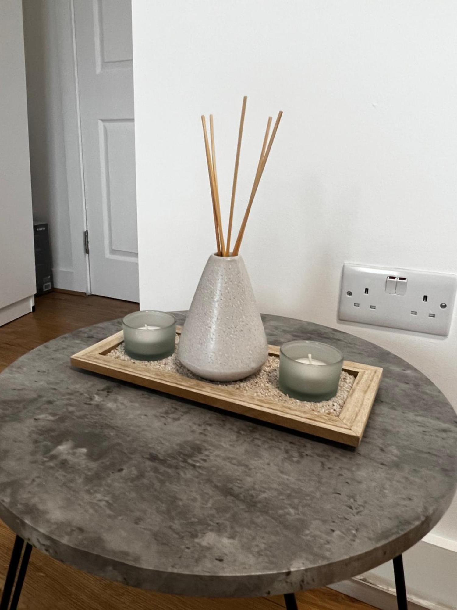 Flat In London Διαμέρισμα Εξωτερικό φωτογραφία