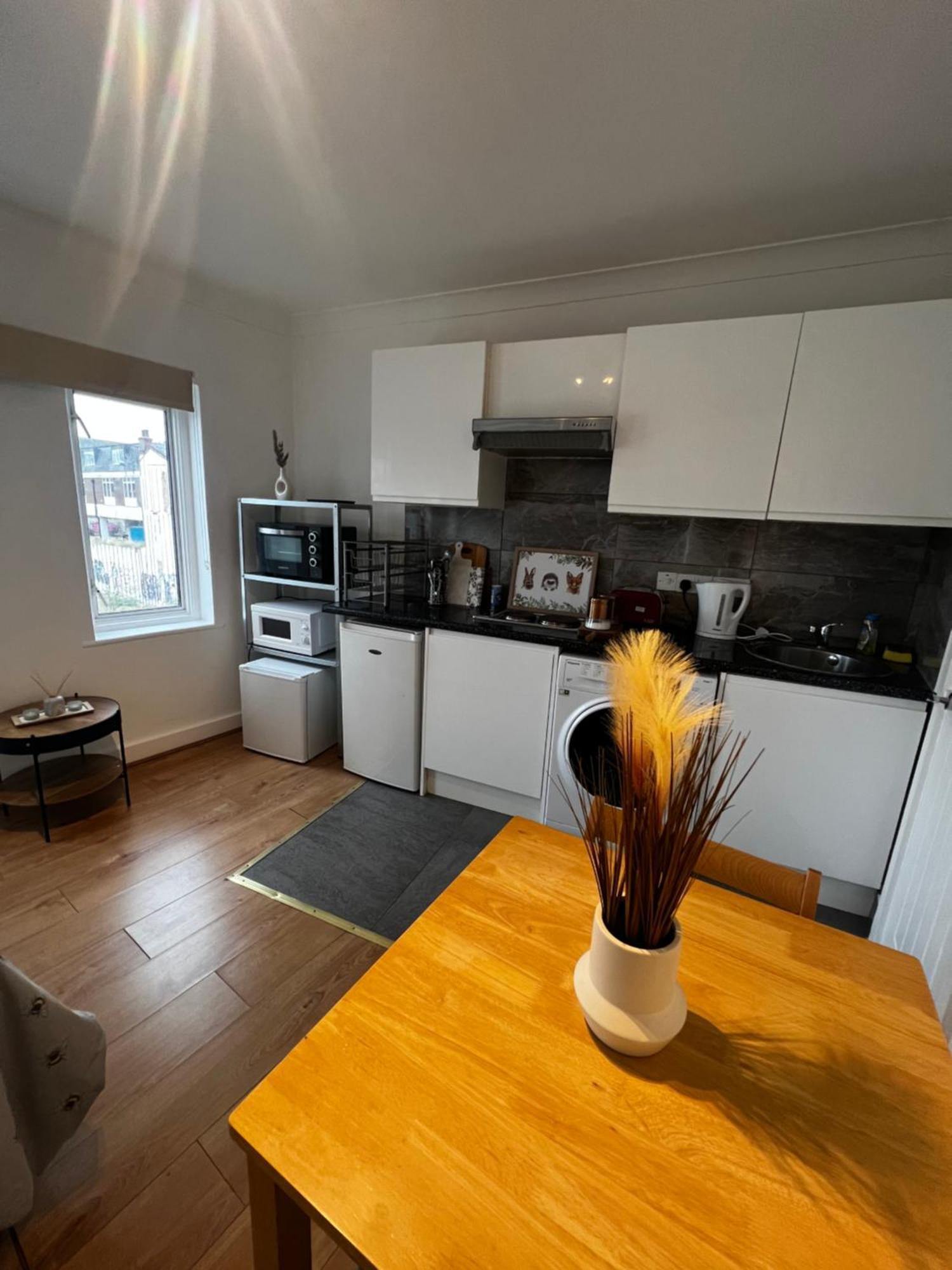Flat In London Διαμέρισμα Εξωτερικό φωτογραφία
