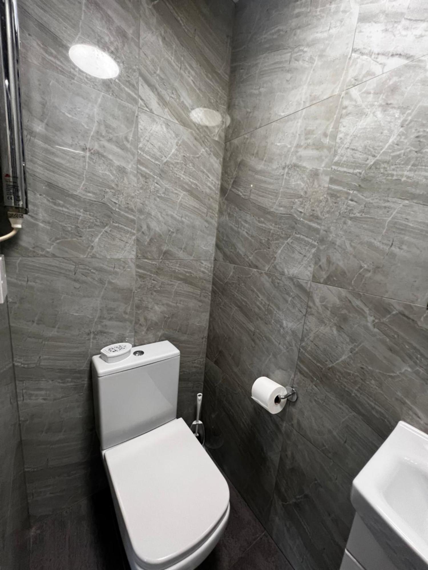 Flat In London Διαμέρισμα Εξωτερικό φωτογραφία