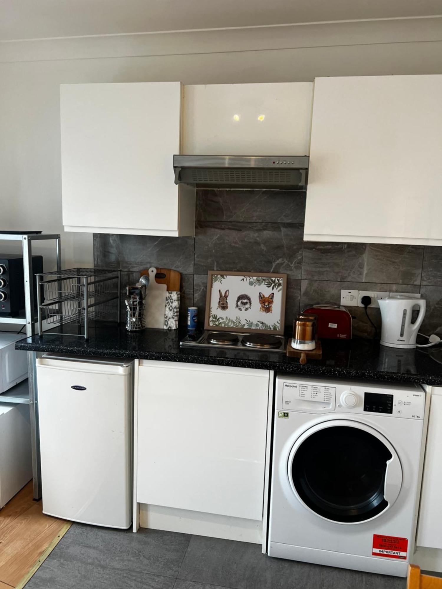Flat In London Διαμέρισμα Εξωτερικό φωτογραφία