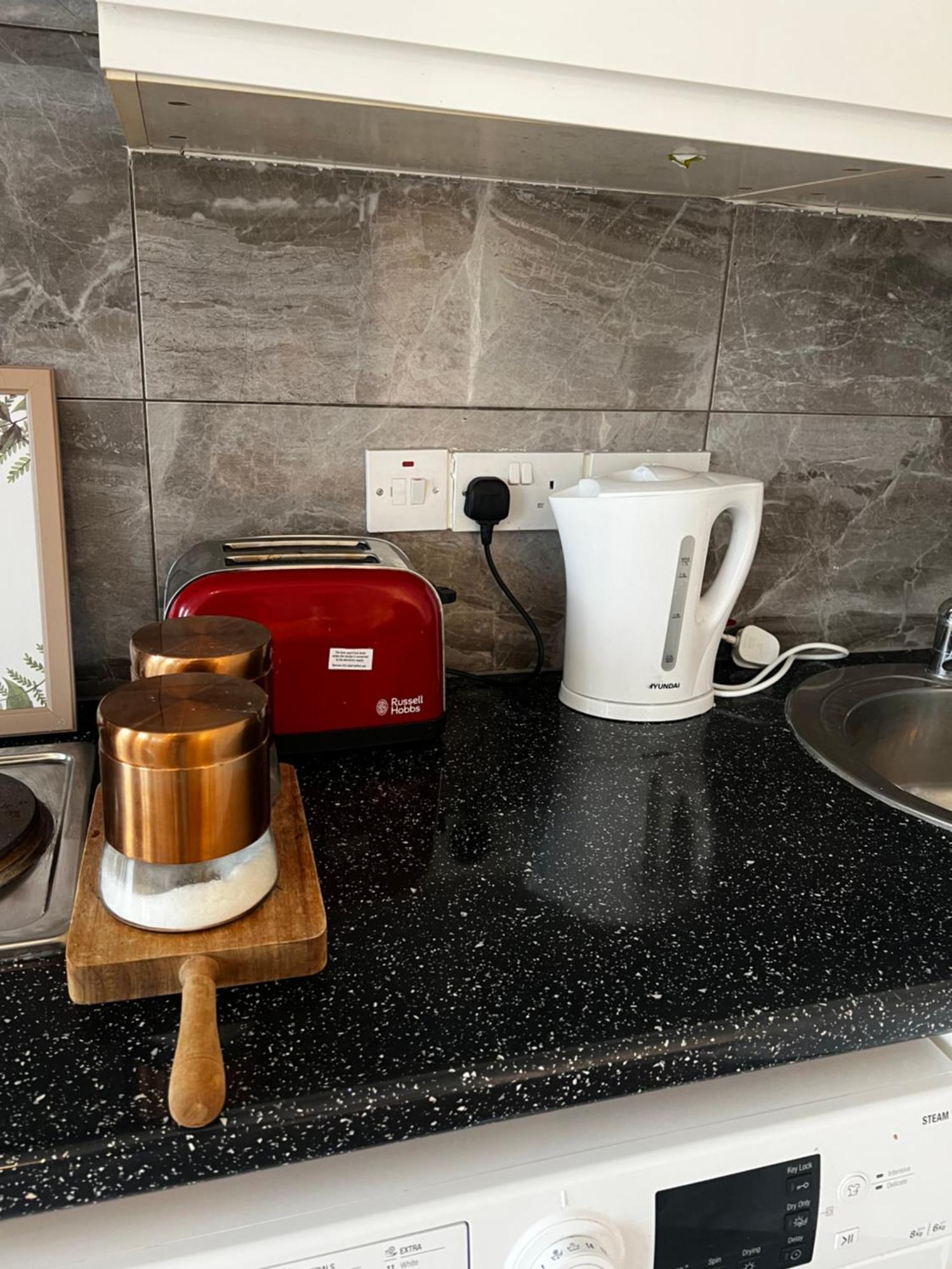 Flat In London Διαμέρισμα Εξωτερικό φωτογραφία