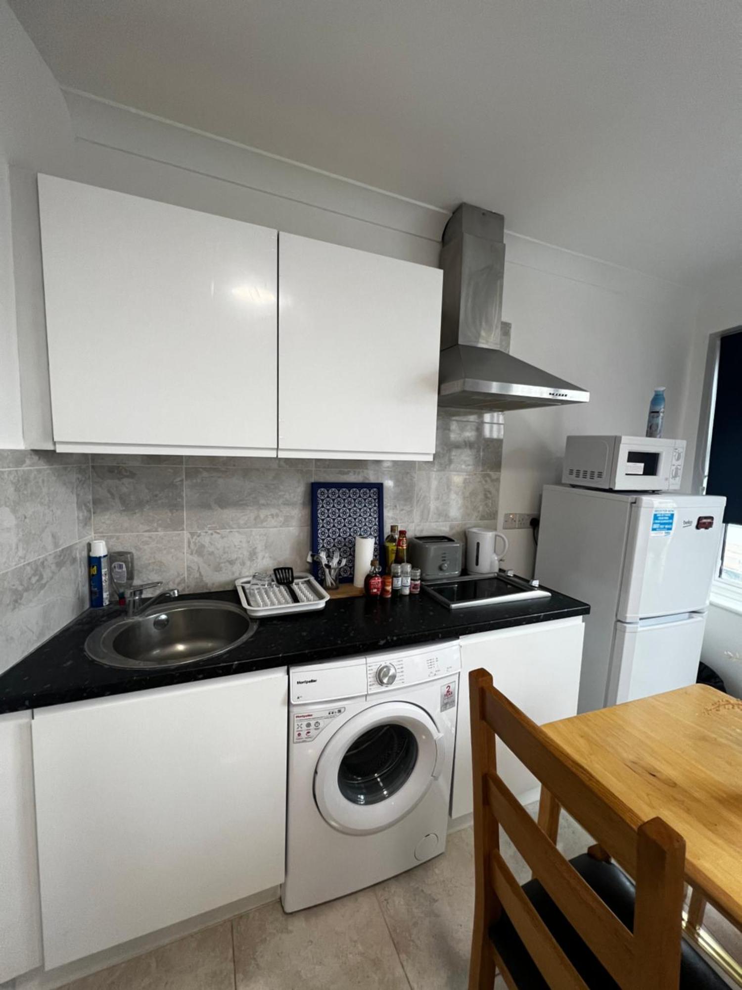 Flat In London Διαμέρισμα Εξωτερικό φωτογραφία