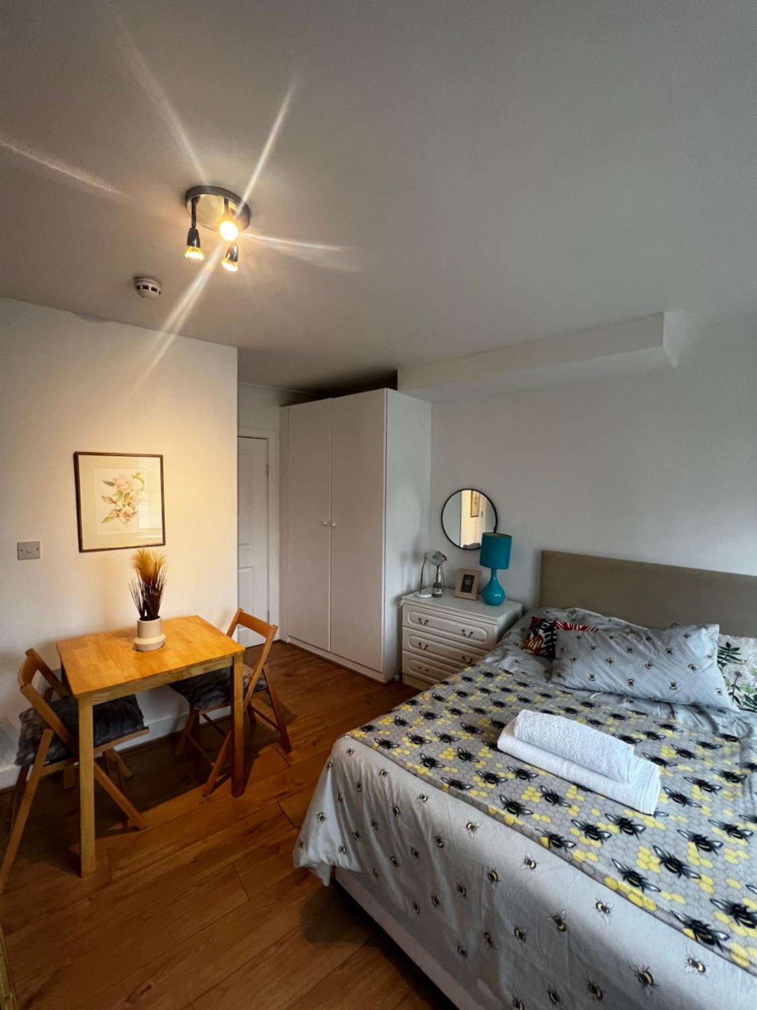 Flat In London Διαμέρισμα Εξωτερικό φωτογραφία